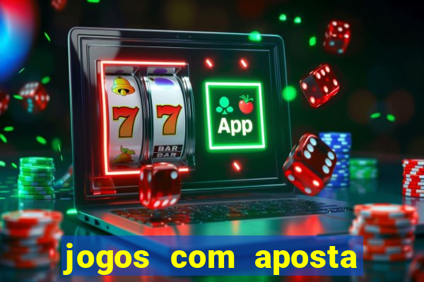 jogos com aposta de 1 centavo